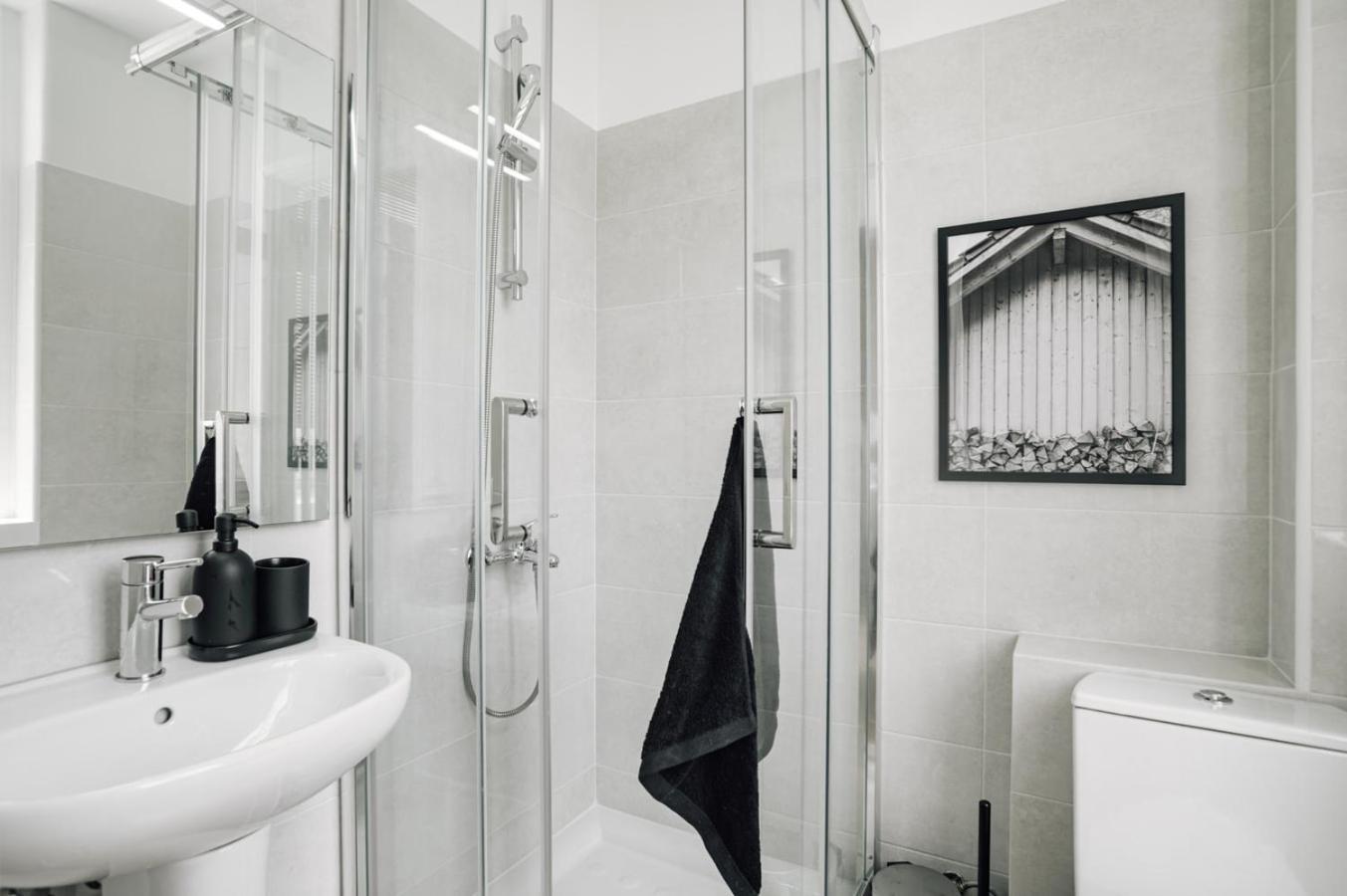 Apartment Ayet - 3 Bedrooms With Balcony In Alvalade *